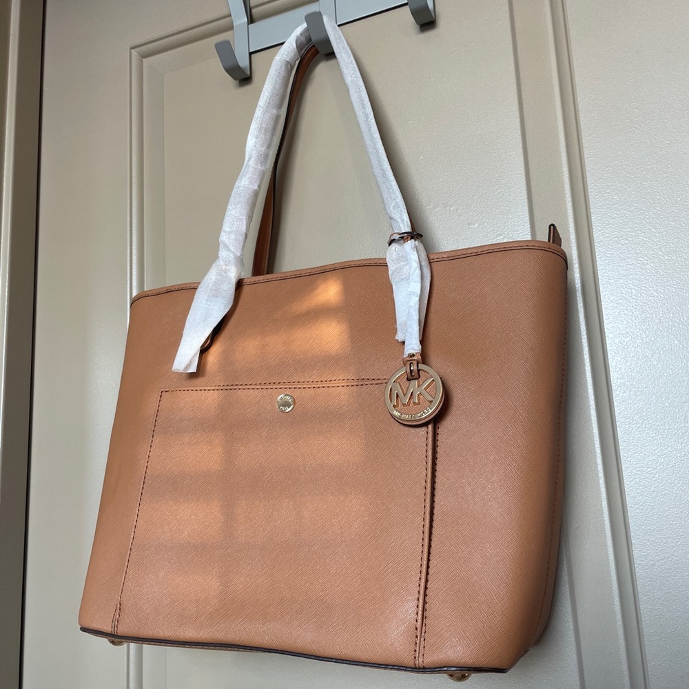 Michael Kors Tote - Picture 4 of 12